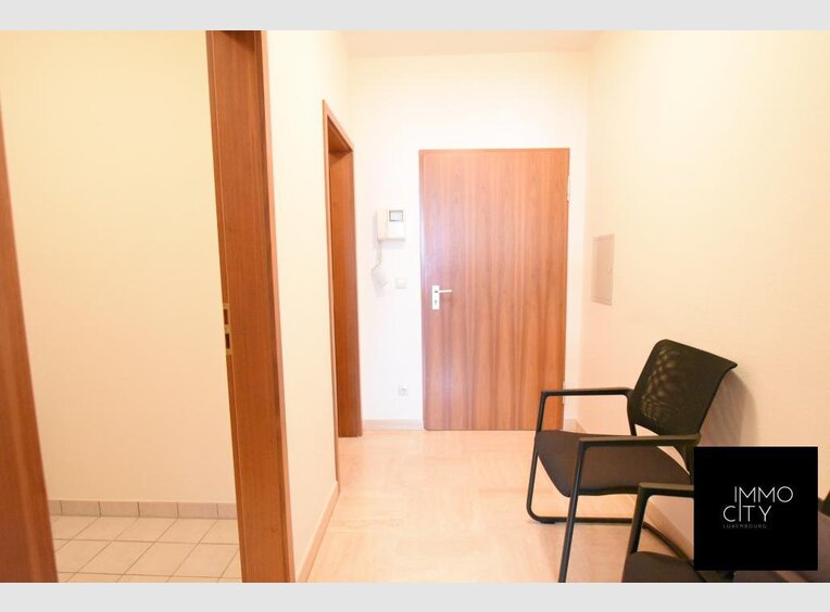 Büro zur Miete in Luxembourg (LU) - Ref. 6305363