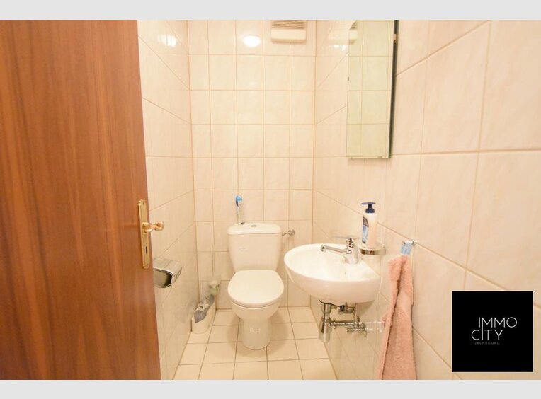 Büro zur Miete in Luxembourg (LU) - Ref. 6305363