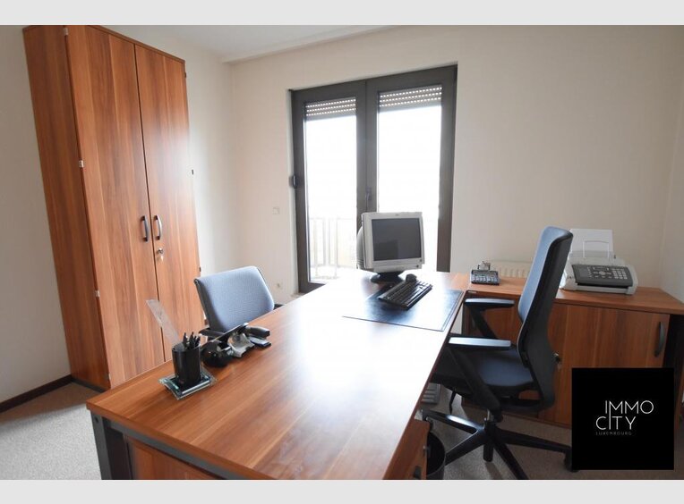 Büro zur Miete in Luxembourg (LU) - Ref. 6305363
