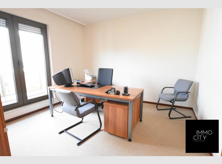 Büro zur Miete in Luxembourg (LU) - Ref. 6305363