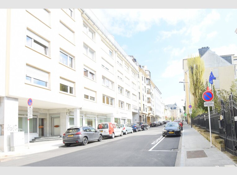 Büro zur Miete in Luxembourg (LU) - Ref. 6305363