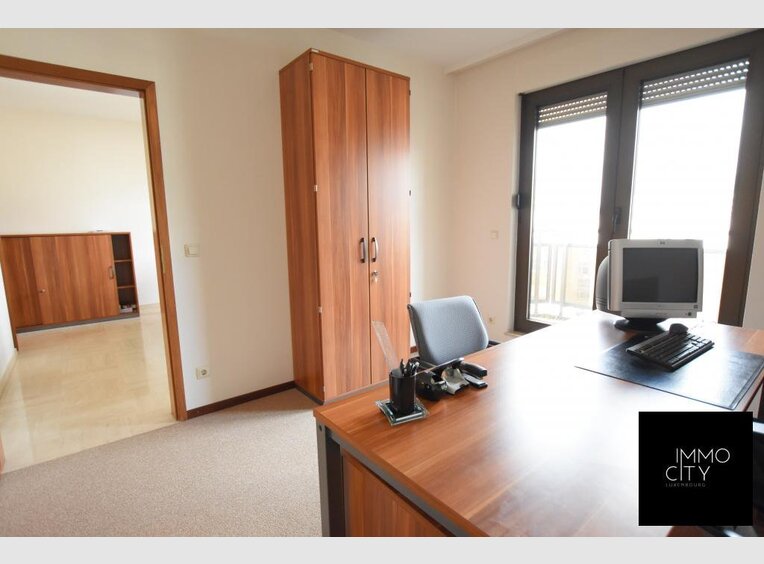 Büro zur Miete in Luxembourg (LU) - Ref. 6305363