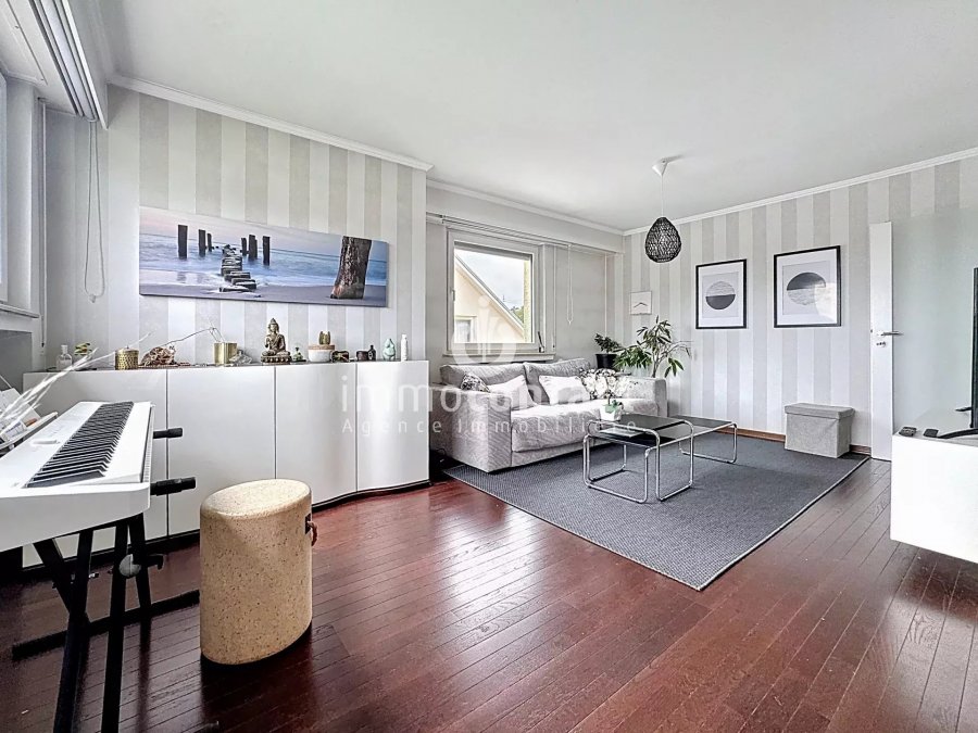 Appartement à vendre 1 chambre à Hesperange