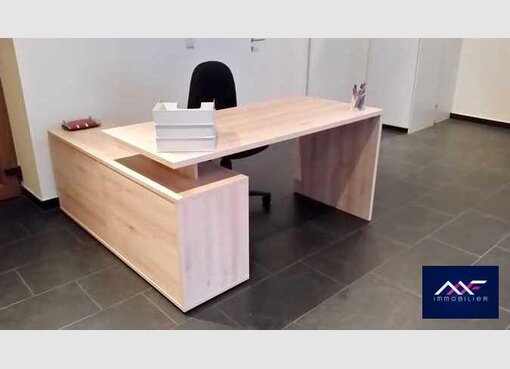 Bureau à louer à Luxembourg-Eich - Réf. 6371411