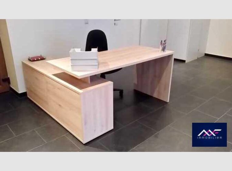 Bureau à louer à Luxembourg-Eich - Réf. 6371411