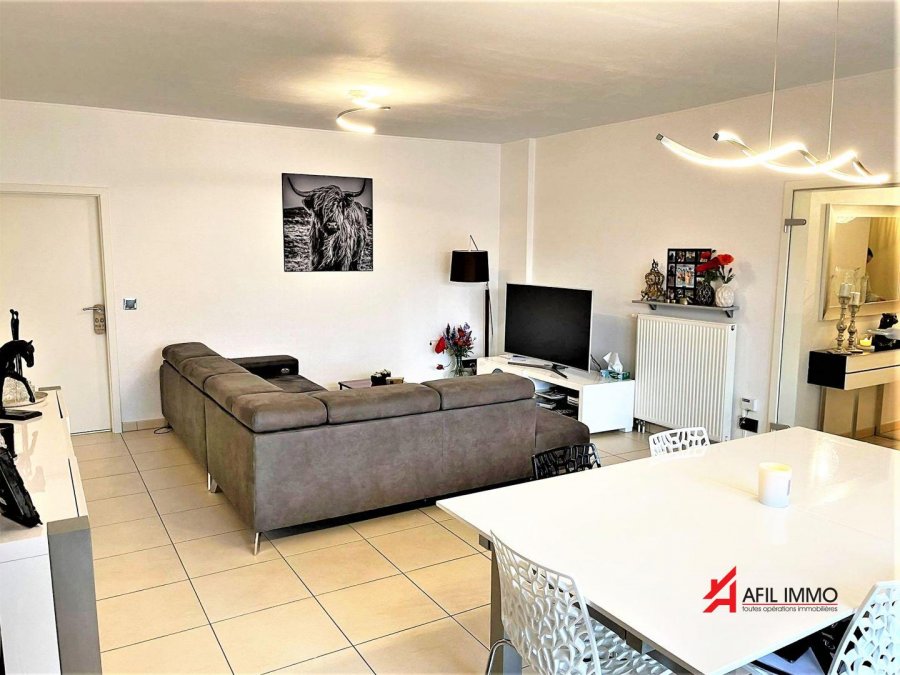 Appartement à Oberkorn