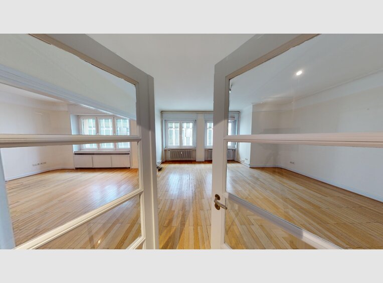 Bureau à louer à Luxembourg (LU) - Réf. 6715987