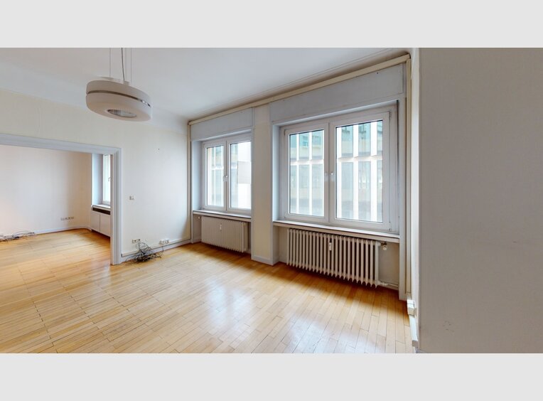 Bureau à louer à Luxembourg (LU) - Réf. 6715987