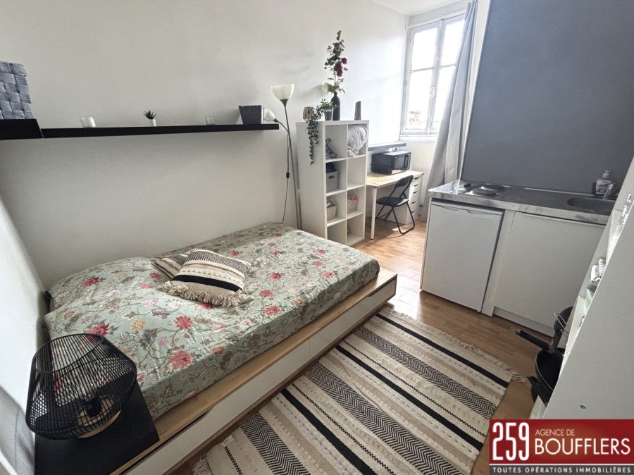 Appartement à louer Nancy