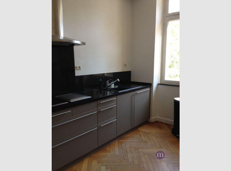 Bureau à louer à Luxembourg-Centre ville - Réf. 6446163