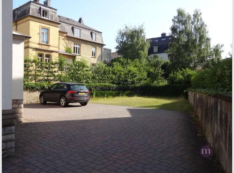 Bureau à louer à Luxembourg-Centre ville - Réf. 6446163
