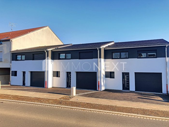 Haus Kaufen Breistroff La Grande 160 M 385 000 Athome