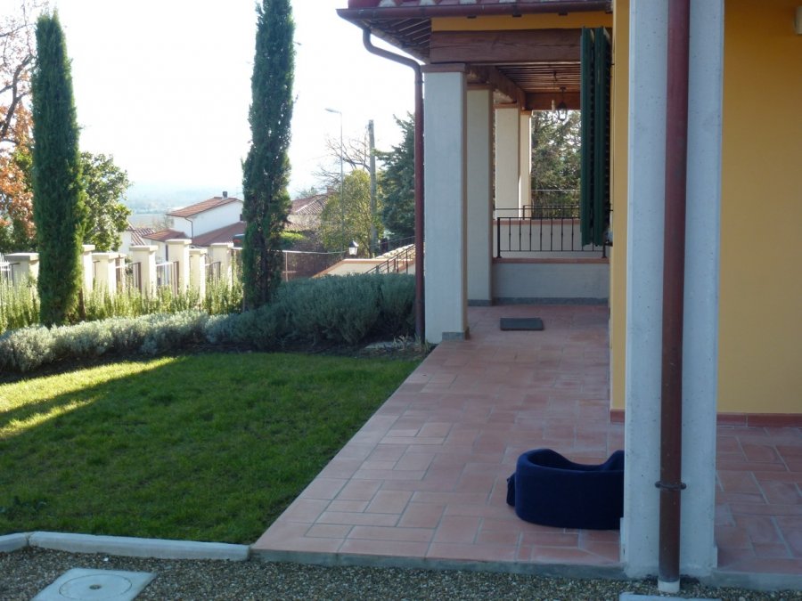 Appartement à vendre 2 chambres à San Giustino Valdarno