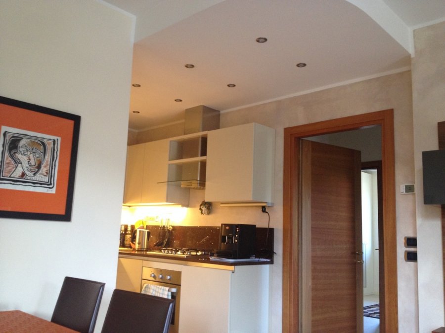 Appartement à vendre 2 chambres à San Giustino Valdarno