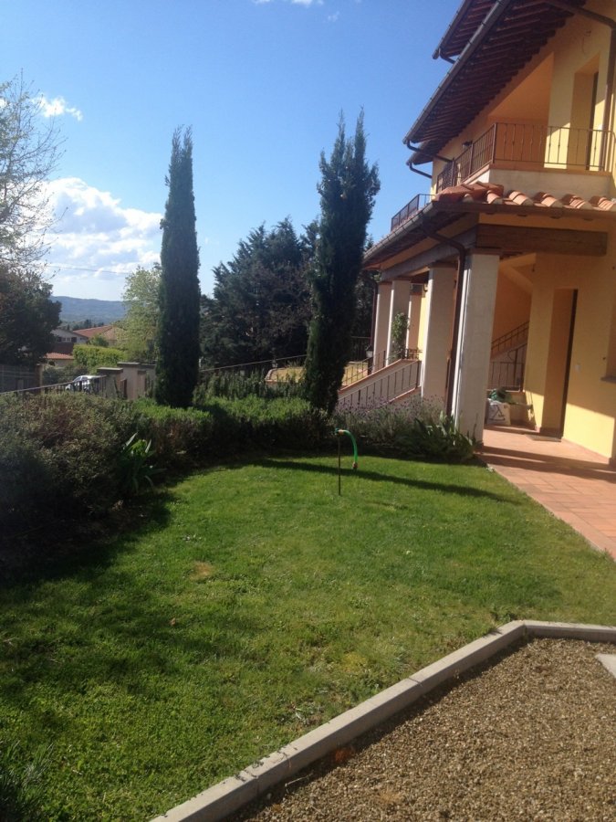 Appartement à vendre 2 chambres à San Giustino Valdarno