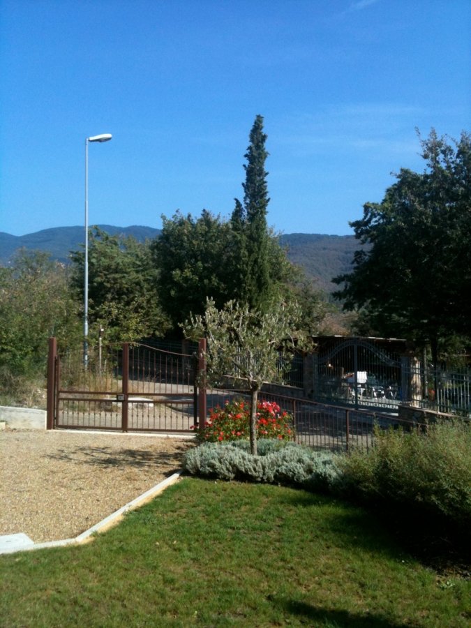 Appartement à vendre 2 chambres à San Giustino Valdarno