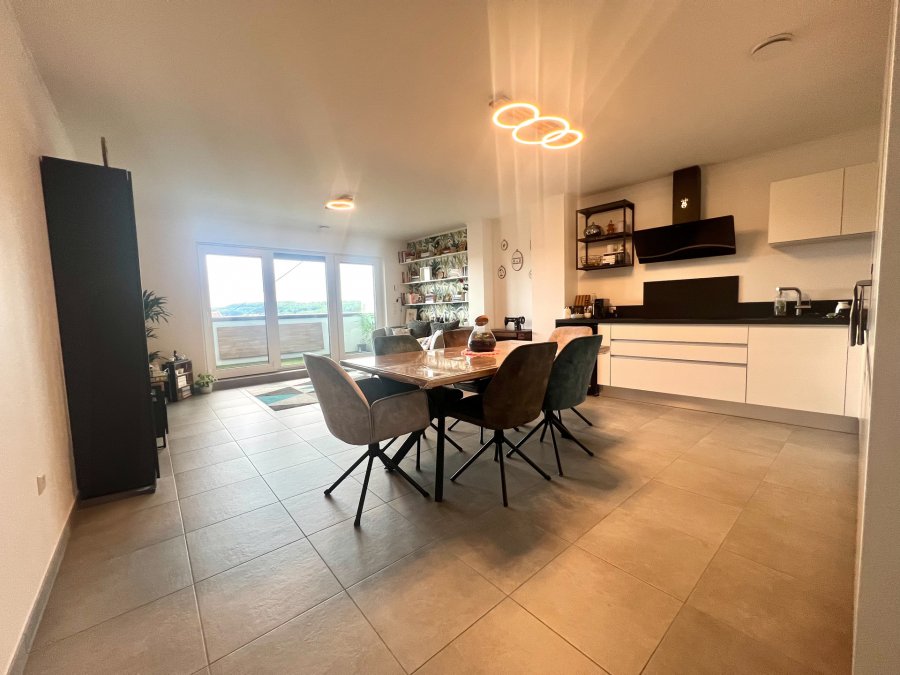 Appartement à vendre Differdange