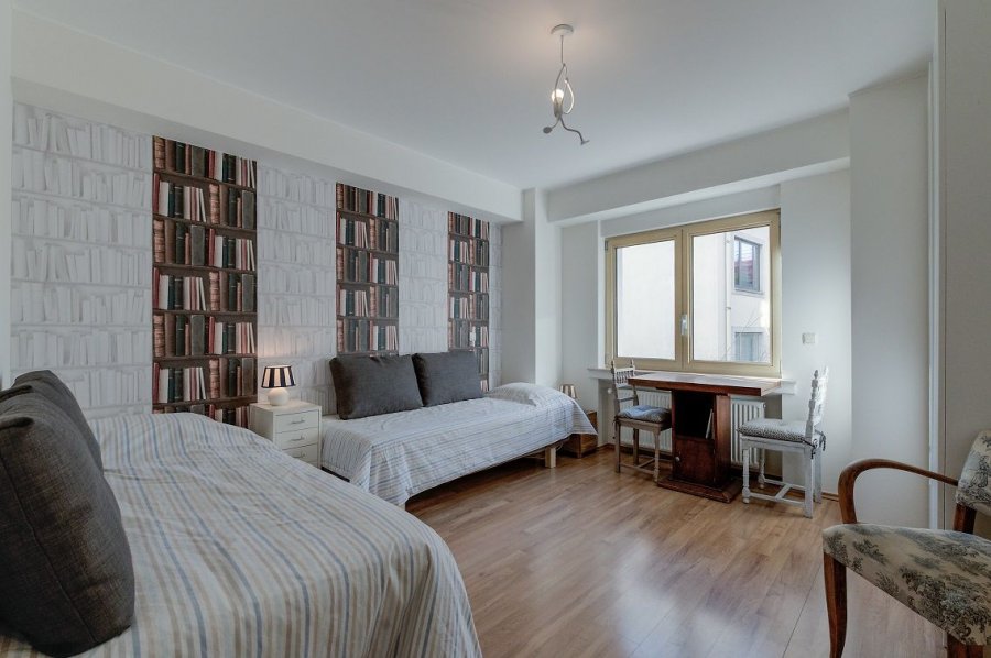 Apartment to sell 2 bedrooms in Luxembourg-Centre ville