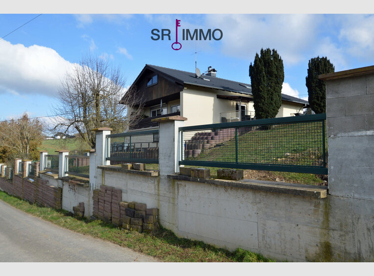 Maison à vendre 11 Pièces à Peffingen (DE) - Réf. 7115363