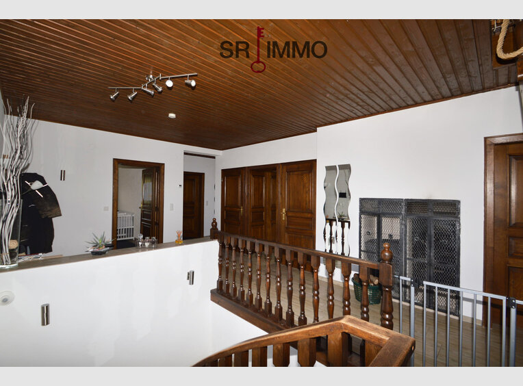 Maison à vendre 11 Pièces à Peffingen (DE) - Réf. 7115363