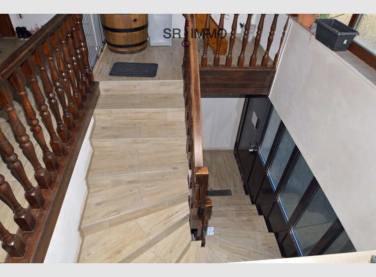 Maison à vendre 11 Pièces à Peffingen (DE) - Réf. 7115363