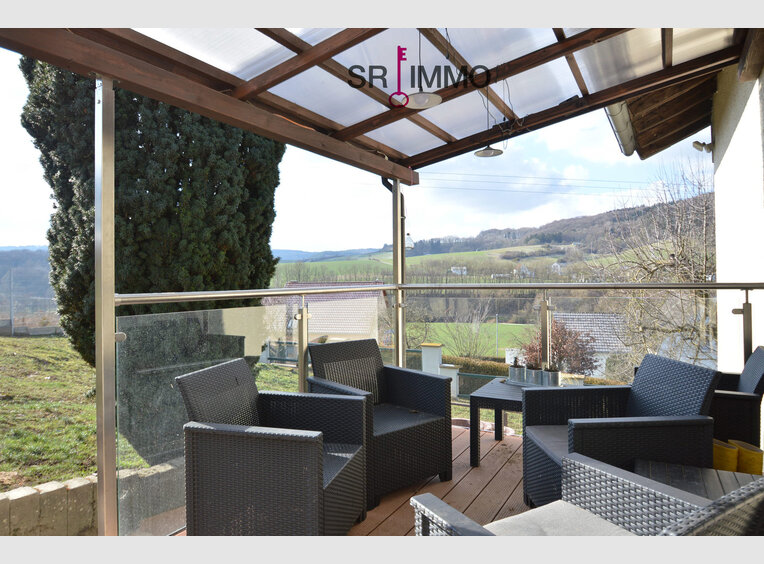 Maison à vendre 11 Pièces à Peffingen (DE) - Réf. 7115363