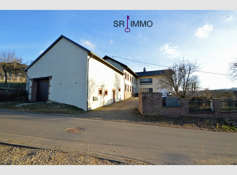 Maison à vendre 11 Pièces à Peffingen (DE) - Réf. 7115363