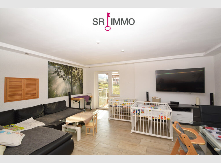 Maison à vendre 11 Pièces à Peffingen (DE) - Réf. 7115363