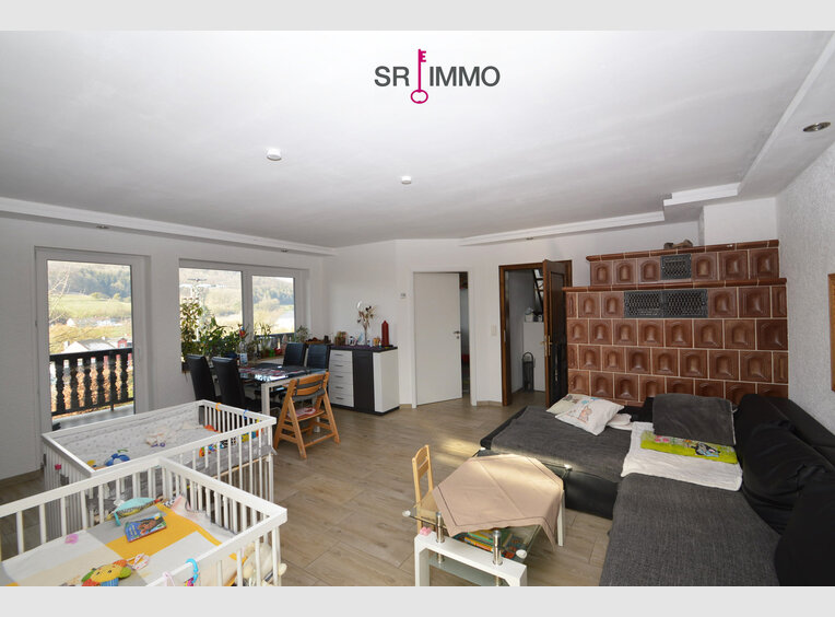 Maison à vendre 11 Pièces à Peffingen (DE) - Réf. 7115363