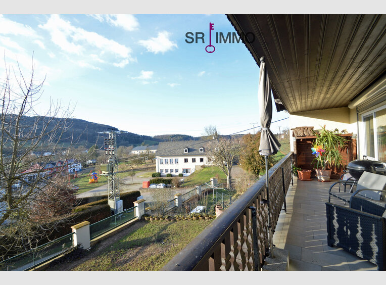 Maison à vendre 11 Pièces à Peffingen (DE) - Réf. 7115363