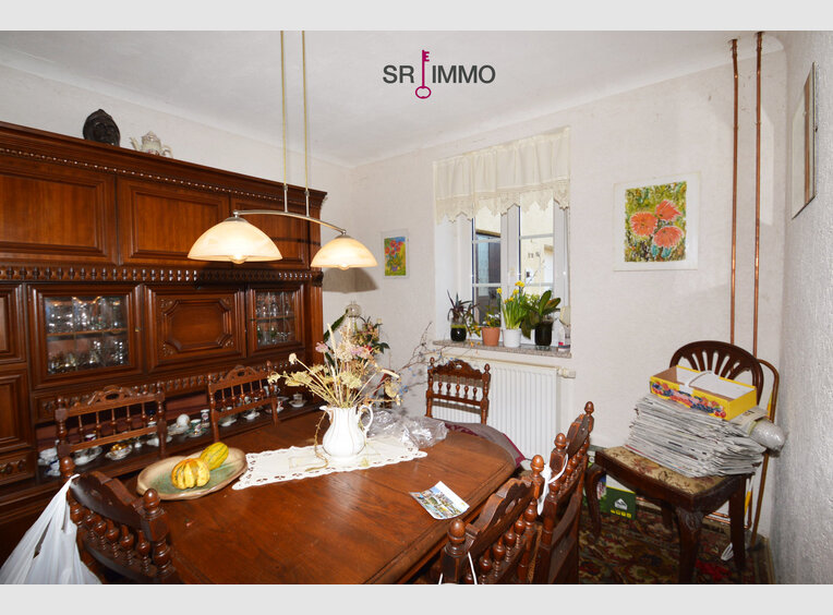 Maison à vendre 11 Pièces à Peffingen (DE) - Réf. 7115363