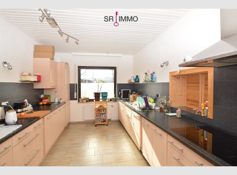 Maison à vendre 11 Pièces à Peffingen (DE) - Réf. 7115363