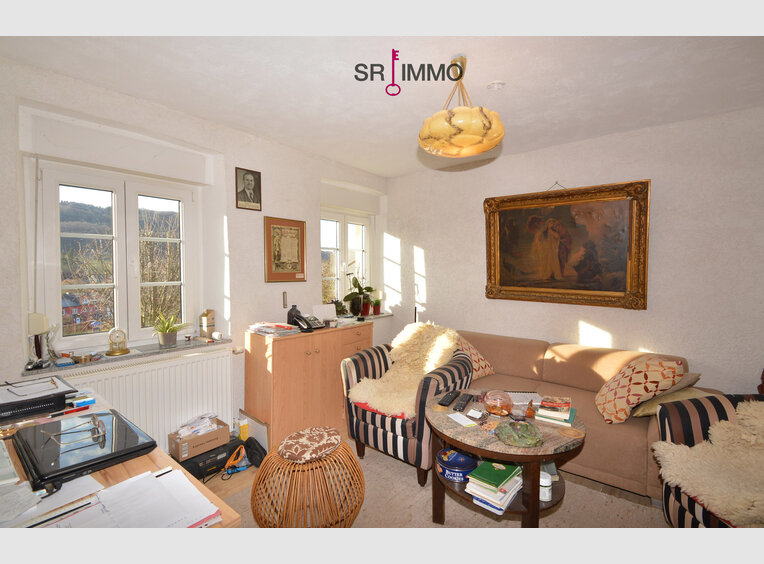 Maison à vendre 11 Pièces à Peffingen (DE) - Réf. 7115363