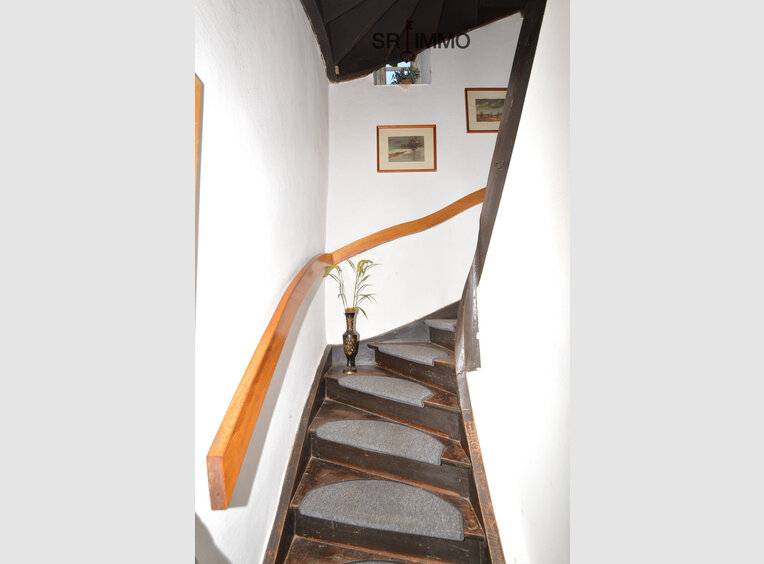 Maison à vendre 11 Pièces à Peffingen (DE) - Réf. 7115363