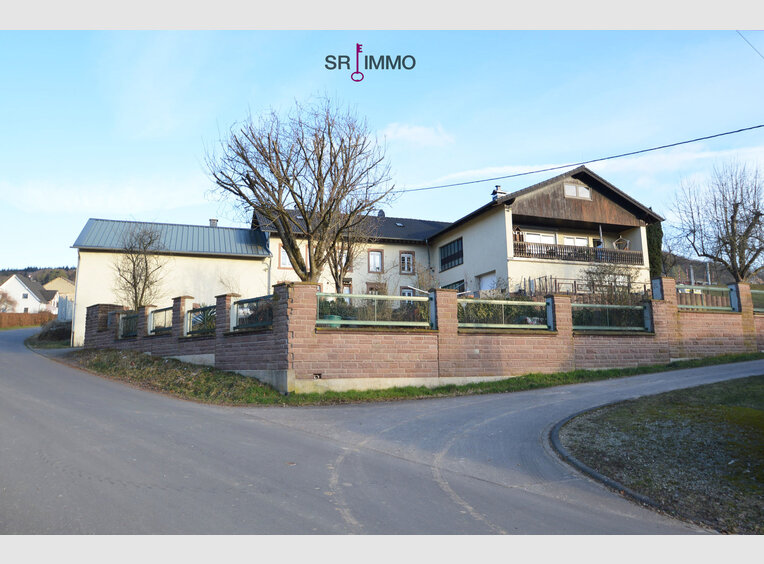 Maison à vendre 11 Pièces à Peffingen (DE) - Réf. 7115363