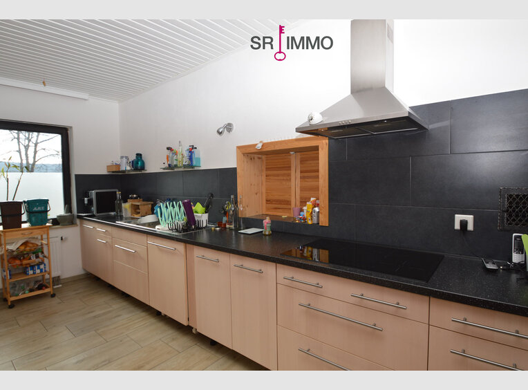 Maison à vendre 11 Pièces à Peffingen (DE) - Réf. 7115363