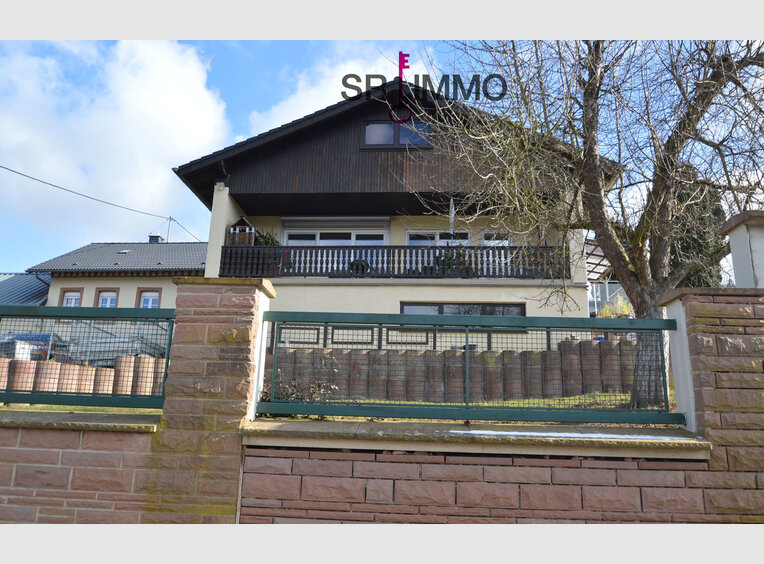 Maison à vendre 11 Pièces à Peffingen (DE) - Réf. 7115363