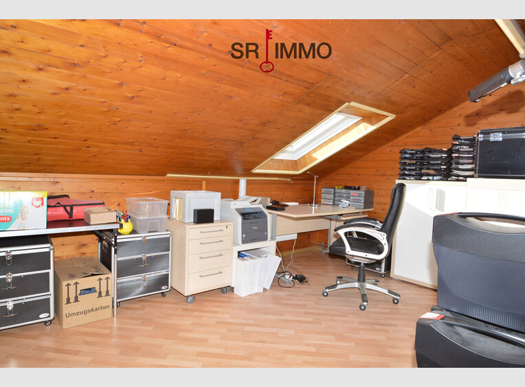 Maison à vendre 11 Pièces à Peffingen (DE) - Réf. 7115363