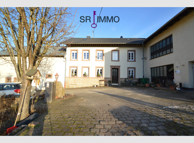 Maison à vendre 11 Pièces à Peffingen (DE) - Réf. 7115363
