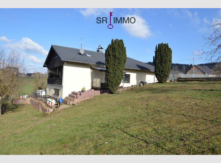 Maison à vendre 11 Pièces à Peffingen (DE) - Réf. 7115363