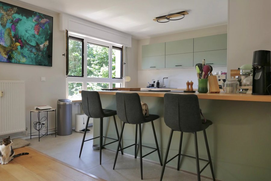 Appartement à vendre Mamer