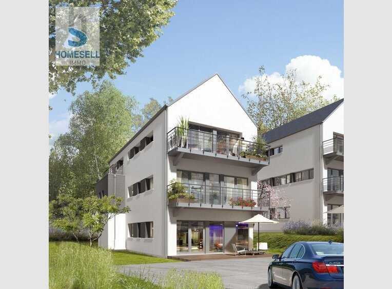 Bureau à vendre à Weiswampach - Réf. 7111779