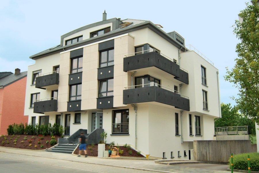 Appartement à Luxembourg