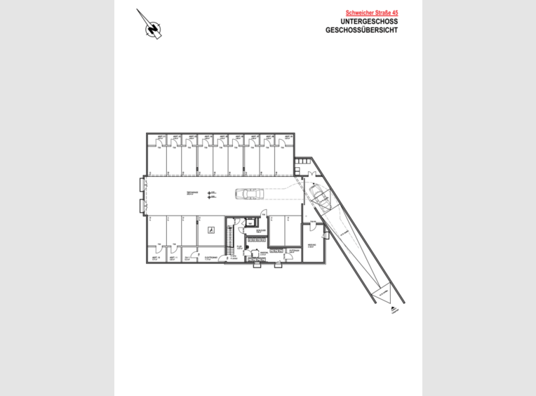 Appartement à vendre 3 Pièces à Schweich (DE) - Réf. 7181667