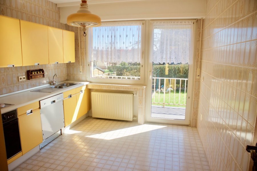 Maison à vendre 3 chambres à Belvaux