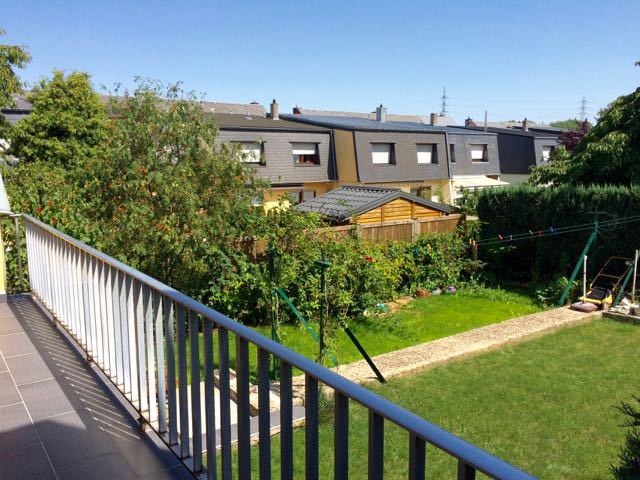 Maison à vendre 3 chambres à Belvaux