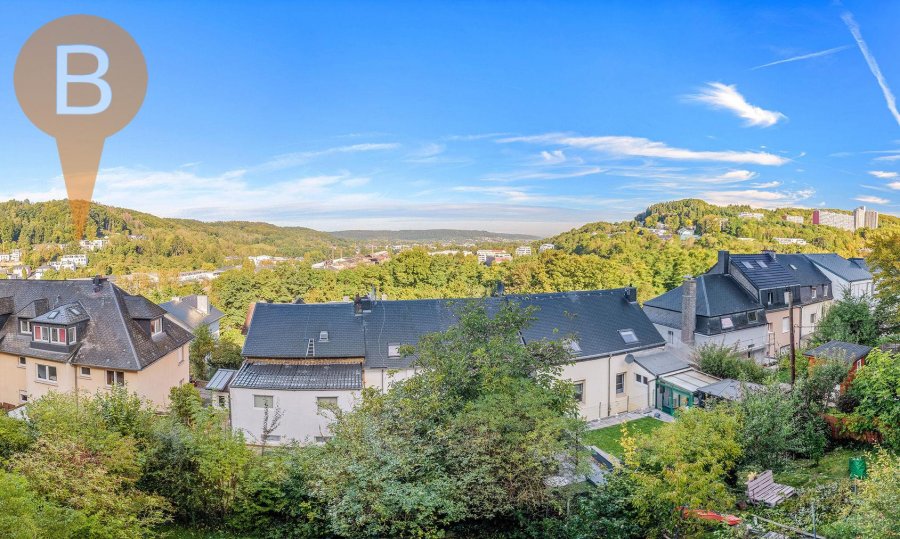 Duplex à Luxembourg