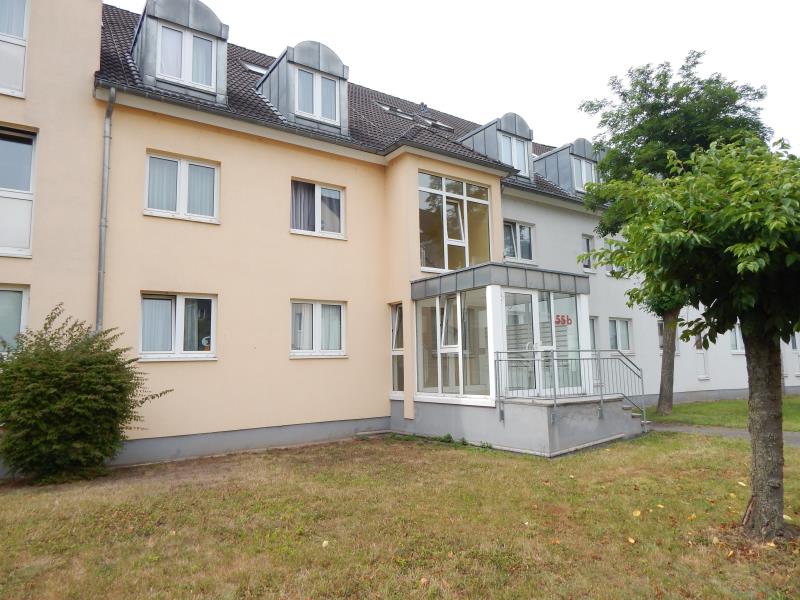 Apartment for Rent in Trier View the listings atHome