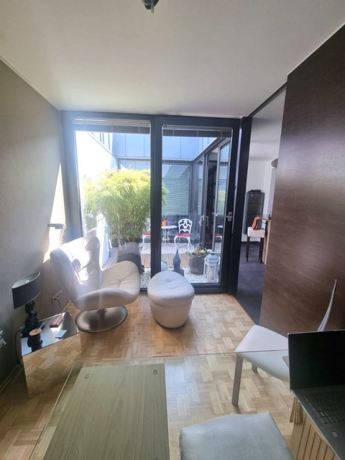 Penthouse à vendre 2 chambres à Esch-sur-alzette