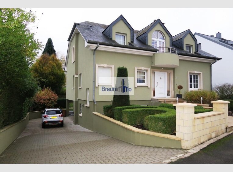 Maison à louer 4 Chambres à Limpach (LU) - Réf. 6600803